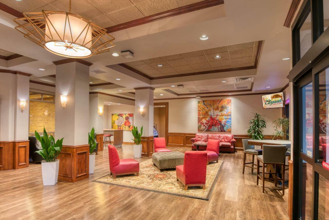 Mcm Elegante Hotel And Suites - Dallas Exterior foto