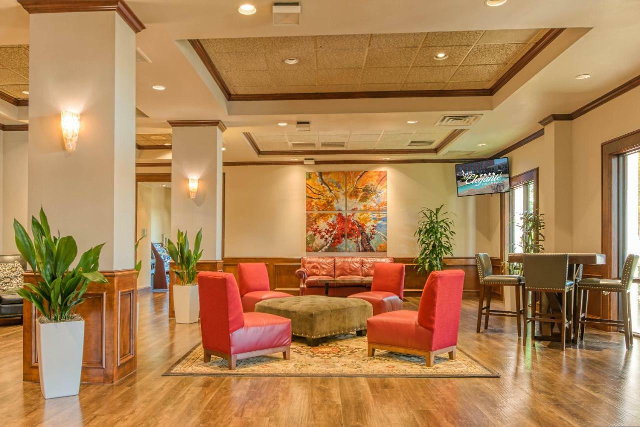 Mcm Elegante Hotel And Suites - Dallas Exterior foto